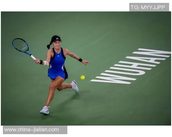 武汉网球队荣登网球节奏排行榜首位引领全国热潮